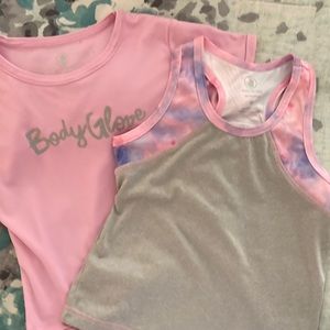 Body Glove bundle of Sport’s Top